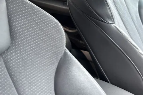 LO71YBE Audi A4 2.0 TFSI 35 Black Edition S Tronic Euro 6 (s/s) 4dr Thumbnail #37