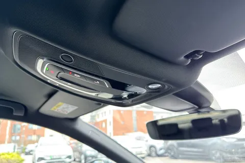 LO71YBE Audi A4 2.0 TFSI 35 Black Edition S Tronic Euro 6 (s/s) 4dr Thumbnail #62