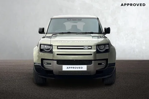 KR24BXS Land Rover Defender 110 3.0 D300 X-Dynamic HSE 5dr Thumbnail #7