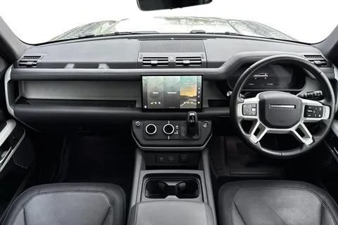 KR24BXS Land Rover Defender 110 3.0 D300 X-Dynamic HSE 5dr Thumbnail #9