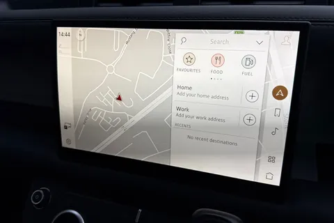 KR24BXS Land Rover Defender 110 3.0 D300 X-Dynamic HSE 5dr Thumbnail #11