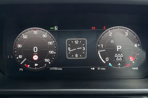 KR24BXS Land Rover Defender 110 3.0 D300 X-Dynamic HSE 5dr Thumbnail #16