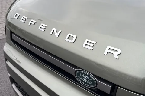 KR24BXS Land Rover Defender 110 3.0 D300 X-Dynamic HSE 5dr Thumbnail #29
