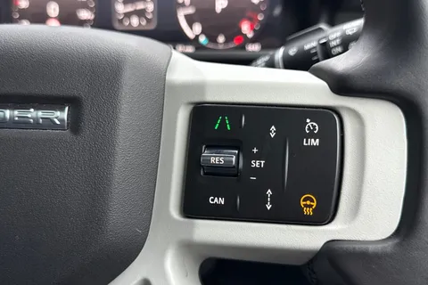 KR24BXS Land Rover Defender 110 3.0 D300 X-Dynamic HSE 5dr Thumbnail #44