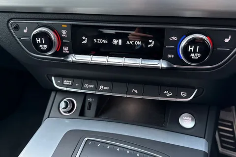 ND68JBU Audi Q5 2.0 TDI 40 S line S Tronic quattro Euro 6 (s/s) 5dr Thumbnail #23