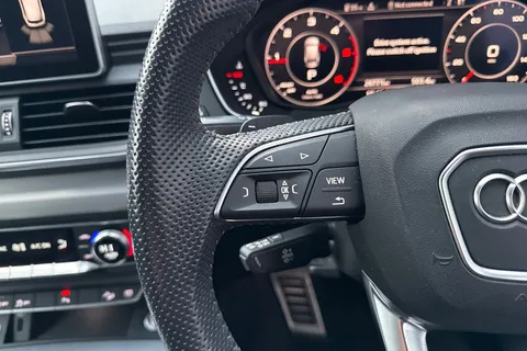 ND68JBU Audi Q5 2.0 TDI 40 S line S Tronic quattro Euro 6 (s/s) 5dr Thumbnail #54