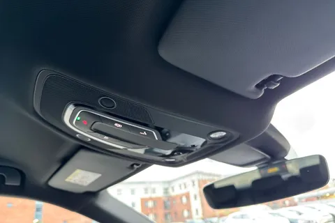 ND68JBU Audi Q5 2.0 TDI 40 S line S Tronic quattro Euro 6 (s/s) 5dr Thumbnail #61