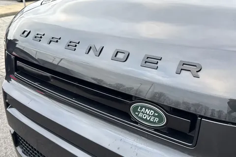 FG24NGU Land Rover Defender 110 3.0 D300 X-Dynamic HSE 5dr Thumbnail #30