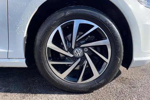 ML19NYA Volkswagen Golf 1.5 TSI EVO 150 Match 5dr Thumbnail #6