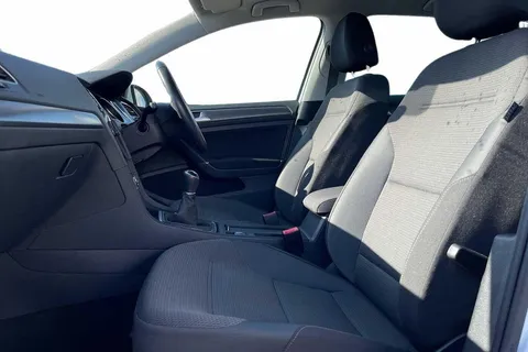 ML19NYA Volkswagen Golf 1.5 TSI EVO 150 Match 5dr Thumbnail #11