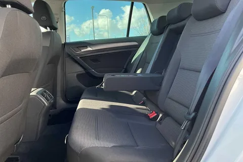 ML19NYA Volkswagen Golf 1.5 TSI EVO 150 Match 5dr Thumbnail #14