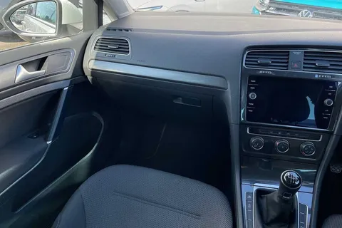 ML19NYA Volkswagen Golf 1.5 TSI EVO 150 Match 5dr Thumbnail #15