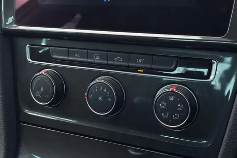 ML19NYA Volkswagen Golf 1.5 TSI EVO 150 Match 5dr Thumbnail #19