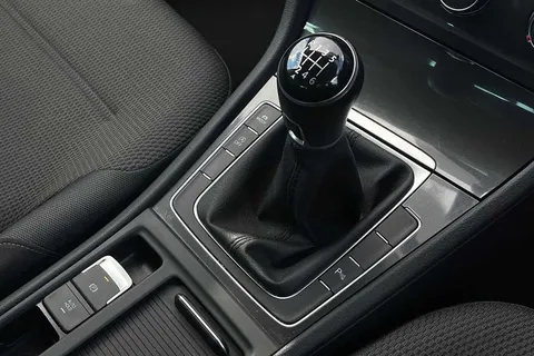 ML19NYA Volkswagen Golf 1.5 TSI EVO 150 Match 5dr Thumbnail #20