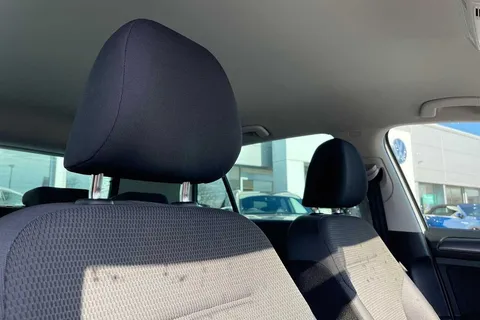 ML19NYA Volkswagen Golf 1.5 TSI EVO 150 Match 5dr Thumbnail #21