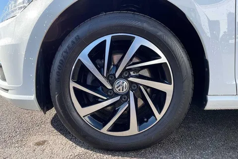 ML19NYA Volkswagen Golf 1.5 TSI EVO 150 Match 5dr Thumbnail #22