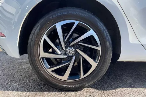 ML19NYA Volkswagen Golf 1.5 TSI EVO 150 Match 5dr Thumbnail #24