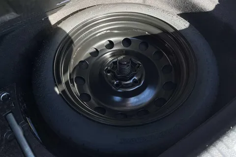 ML19NYA Volkswagen Golf 1.5 TSI EVO 150 Match 5dr Thumbnail #27