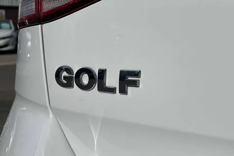ML19NYA Volkswagen Golf 1.5 TSI EVO 150 Match 5dr Thumbnail #28
