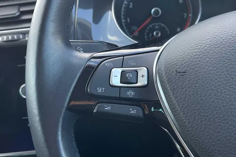 ML19NYA Volkswagen Golf 1.5 TSI EVO 150 Match 5dr Thumbnail #31