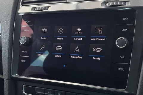 ML19NYA Volkswagen Golf 1.5 TSI EVO 150 Match 5dr Thumbnail #37