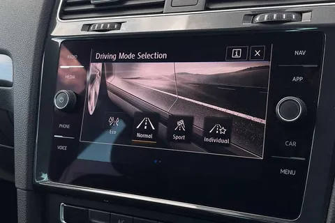 ML19NYA Volkswagen Golf 1.5 TSI EVO 150 Match 5dr Thumbnail #41