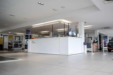 ML19NYA Volkswagen Golf 1.5 TSI EVO 150 Match 5dr Thumbnail #44