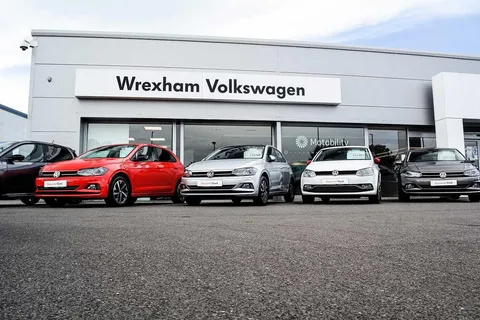 ML19NYA Volkswagen Golf 1.5 TSI EVO 150 Match 5dr Thumbnail #45