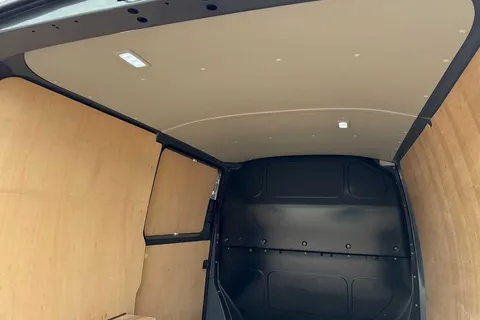 PJ74NXM Volkswagen Transporter 2.0 TDI 110 Highline Van Thumbnail #43