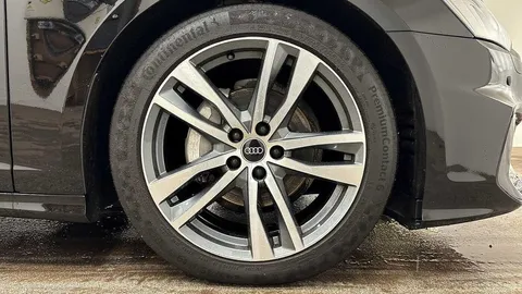 GX72XAU Audi A6 Saloon S line 40 TFSI  204 PS S tronic Thumbnail #5