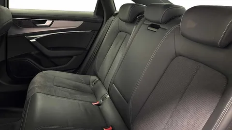 GX72XAU Audi A6 Saloon S line 40 TFSI  204 PS S tronic Thumbnail #7