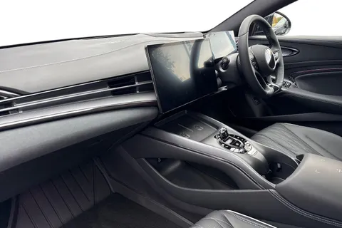 DF75GEK BYD SEAL 82.5kWh Excellence Auto AWD 4dr Thumbnail #8