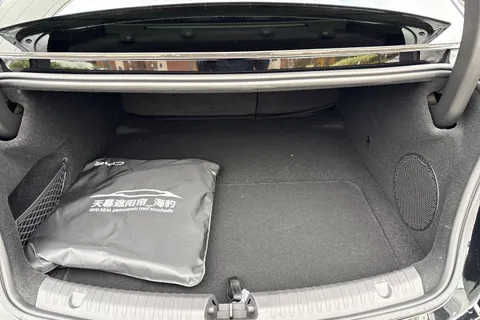 DF75GEK BYD SEAL 82.5kWh Excellence Auto AWD 4dr Thumbnail #9