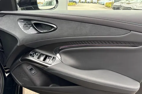 DF75GEK BYD SEAL 82.5kWh Excellence Auto AWD 4dr Thumbnail #17