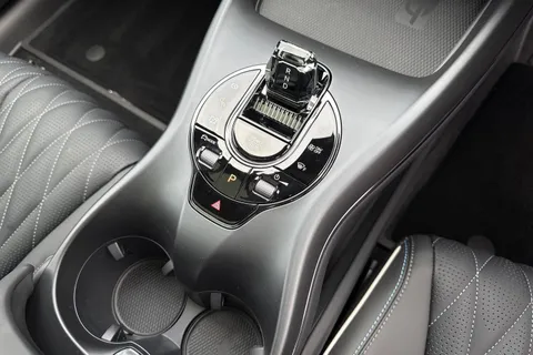 DF75GEK BYD SEAL 82.5kWh Excellence Auto AWD 4dr Thumbnail #19