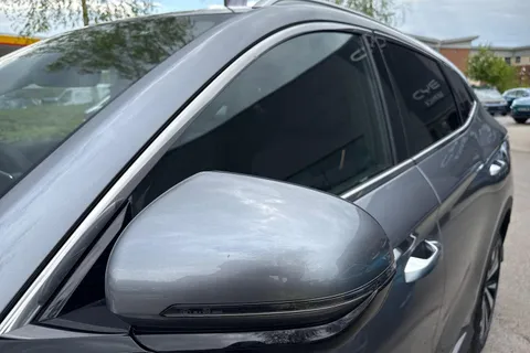 DG75PGY BYD Seal U 1.5 DM-i 26.6kWh Comfort CVT Auto Euro 6 (s/s) 5dr Thumbnail #27