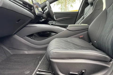 DF75GEK BYD SEAL 82.5kWh Excellence Auto AWD 4dr Thumbnail #35