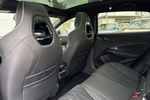 DF75GEK BYD SEAL 82.5kWh Excellence Auto AWD 4dr Thumbnail #36