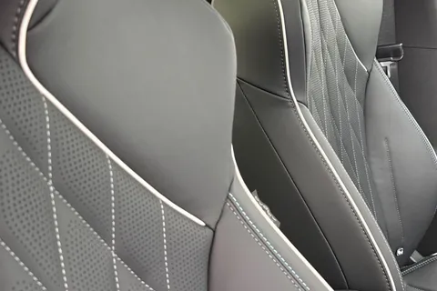 DF75GEK BYD SEAL 82.5kWh Excellence Auto AWD 4dr Thumbnail #39