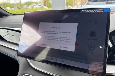 DG75PGY BYD Seal U 1.5 DM-i 26.6kWh Comfort CVT Auto Euro 6 (s/s) 5dr Thumbnail #41