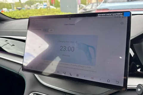 DG75PGY BYD Seal U 1.5 DM-i 26.6kWh Comfort CVT Auto Euro 6 (s/s) 5dr Thumbnail #45