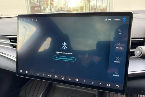 DF75GEK BYD SEAL 82.5kWh Excellence Auto AWD 4dr Thumbnail #47