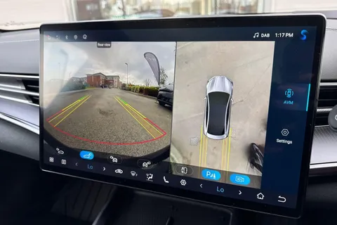 DF75GEK BYD SEAL 82.5kWh Excellence Auto AWD 4dr Thumbnail #51