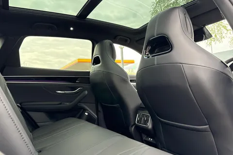 DG75PGY BYD Seal U 1.5 DM-i 26.6kWh Comfort CVT Auto Euro 6 (s/s) 5dr Thumbnail #54