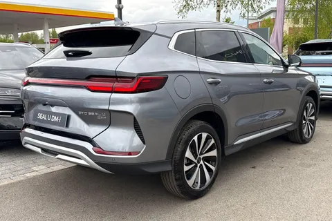 DG75PGY BYD Seal U 1.5 DM-i 26.6kWh Comfort CVT Auto Euro 6 (s/s) 5dr Thumbnail #58