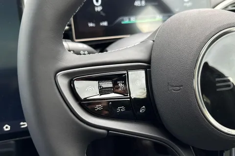 DF75GEK BYD SEAL 82.5kWh Excellence Auto AWD 4dr Thumbnail #56