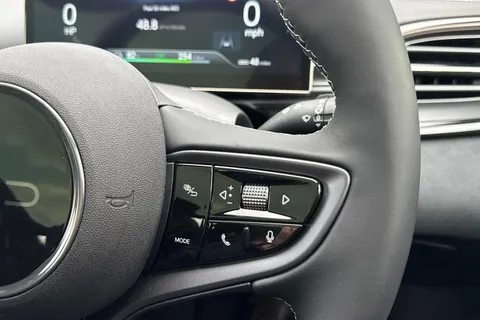 DF75GEK BYD SEAL 82.5kWh Excellence Auto AWD 4dr Thumbnail #57