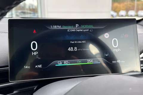 DF75GEK BYD SEAL 82.5kWh Excellence Auto AWD 4dr Thumbnail #58