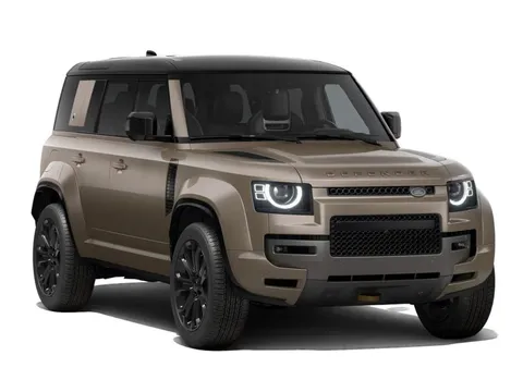  Land Rover Defender 110 4.4P V8 MHEV OCTA Auto 4WD Euro 6 (s/s) 5dr Thumbnail #1