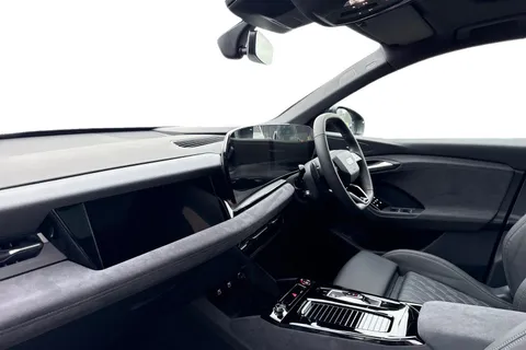  Audi Sq6 E-Tron 100kWh S Edition 1 Sportback Auto quattro 5dr Thumbnail #8
